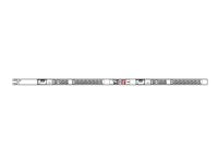 Raritan PX2-2498 BTO Intelligent PDU - 0U Rack Mount 7.7KVA 24-Outlet | Legrand