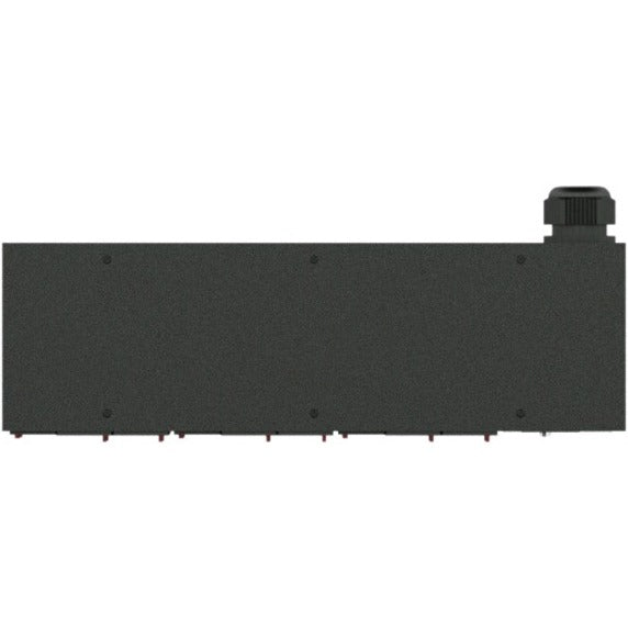 Raritan PX3-1611R-E2 Monitored Rack PDU - 18-Outlet 3-Phase 208V 14.4kVA | Raritan