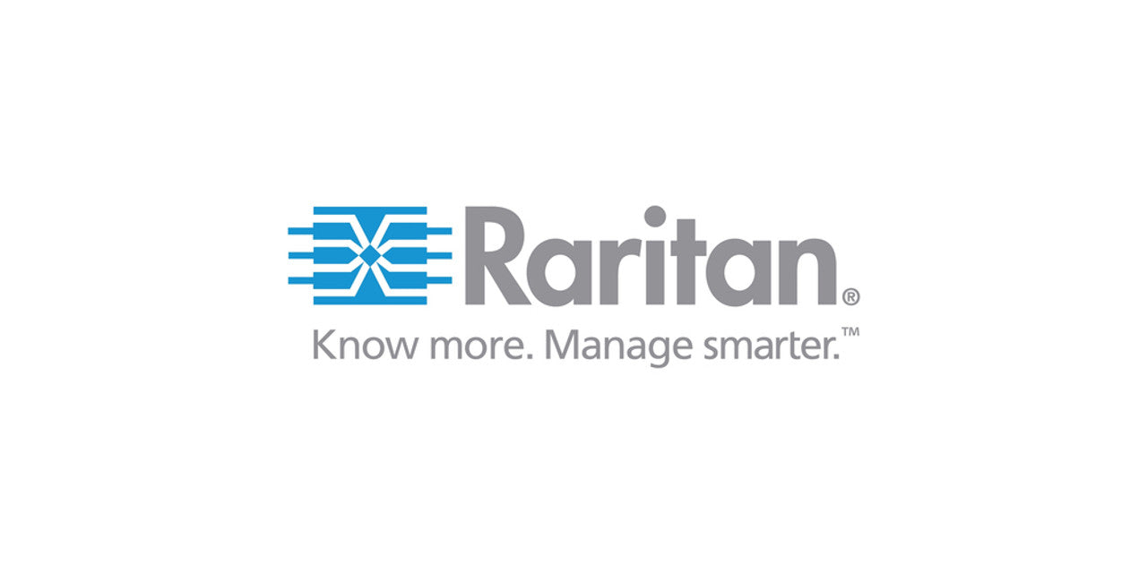 Raritan PX3-1833R Intelligent PDU - 30-Outlet NEMA L6-30P Energy Metering Power Distribution Unit | Legrand PX3-1833R-K1