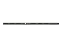 Raritan PX3 30-Outlets Vertical Rack-Mountable PDU PX3-1978V-V2