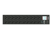Raritan PX3-4407R Intelligent Power Distribution Unit - Rack Mount PDU | Legrand