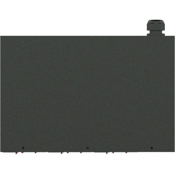 Raritan PX3-4599R-E2 Monitored PDU - 18 Outlet Rack Mount Power Distribution Unit | Tecisoft