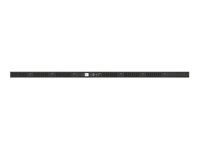 Raritan PX3-4695YV-E2M10N2V2 24-Outlet PDU