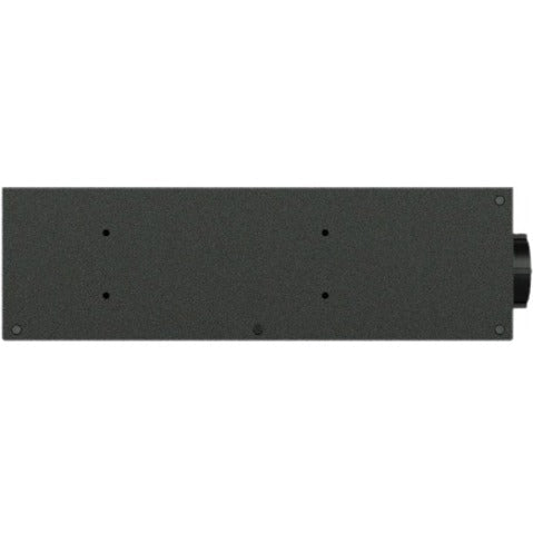 Raritan PX3-4930R Outlet Metered Rack PDU - 208V Smart Power Distribution Unit