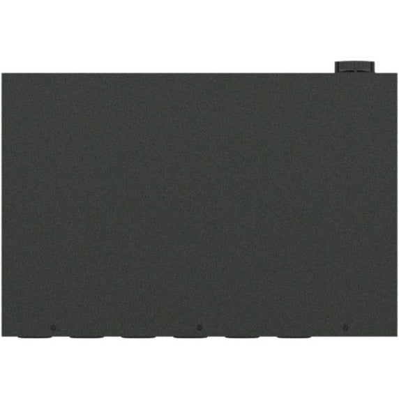 Raritan PX3-4930R Outlet Metered Rack PDU - 208V Smart Power Distribution Unit