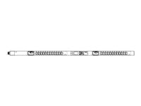 Raritan PX3-5478V Smart PDU - 24-Outlet Intelligent Power Distribution Unit | Raritan PX3-5478V-K1