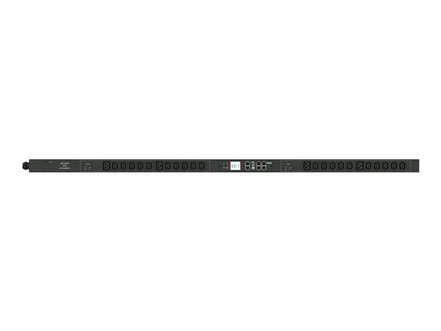 Raritan PX3-5497U - Power Distribution Unit - 5000 VA PX3-5497U-K1