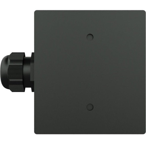 Raritan PX3-5553-N1Q1 - 54-Outlet Metered Power Distribution Unit | TecISoft