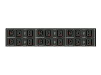 Raritan PX3-5611R-E2K1 Rack PDU with Intelligent Metering and Switching