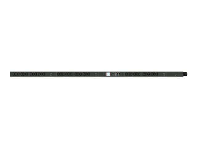 Raritan PX3-5702U-K1 3-Phase Rack PDU - 36-Outlet 24A Power Distribution Unit | Legrand