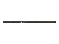 Raritan PX3-5807 Intelligent Vertical PDU - Switched Networked Power Distribution | TecISoft