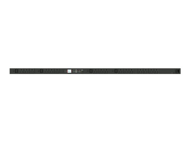Raritan PX3-5807 Intelligent Vertical PDU - Switched Networked Power Distribution | TecISoft