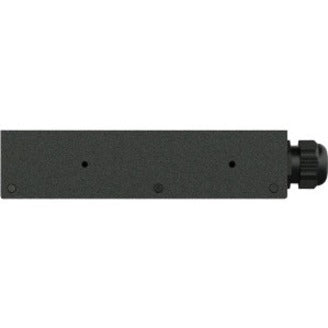 Raritan Px3-4198R-F1C5 Power Distribution Unit (Pdu) 8 Ac Outlet(S) 1U Black