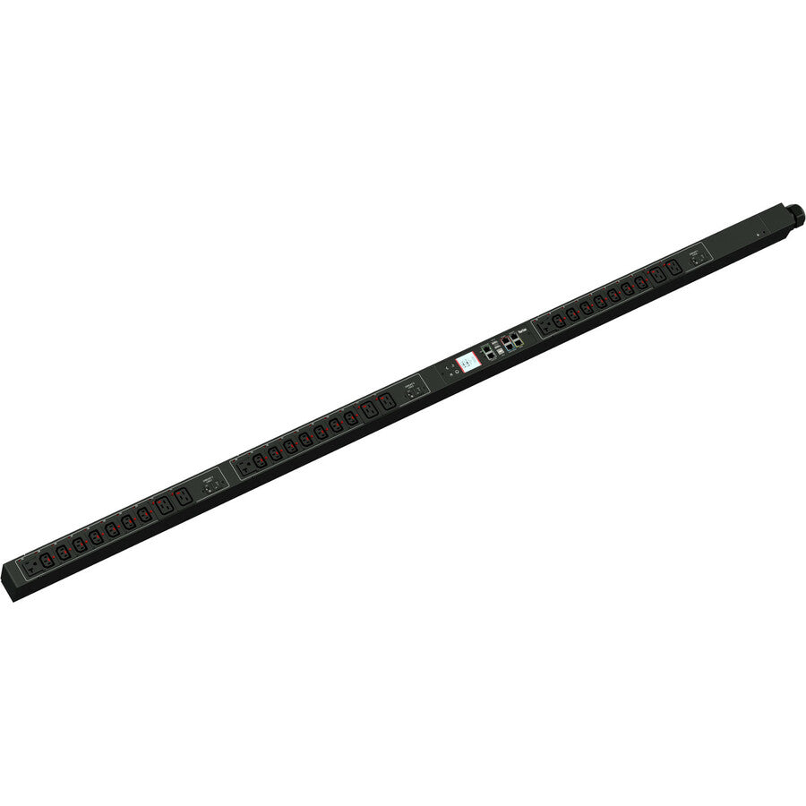 Raritan Px3-4660U-E2P1 30-Outlets Pdu