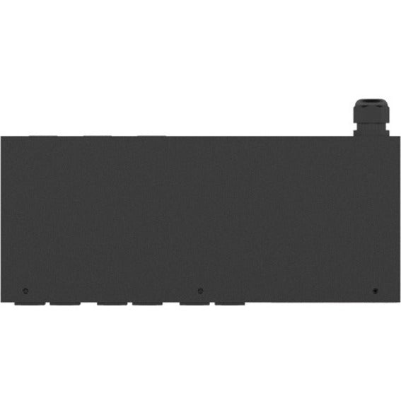 Raritan Px3-5116R Power Distribution Unit (Pdu) 6 Ac Outlet(S) 1U Black