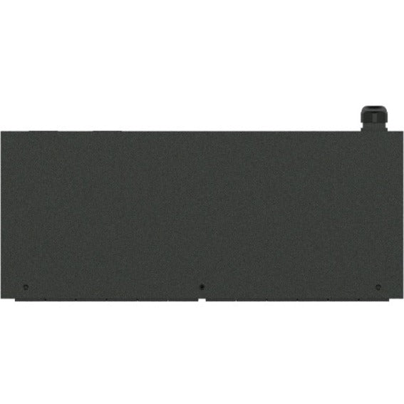 Raritan Px3-5284R Power Distribution Unit (Pdu) 12 Ac Outlet(S) 1U Black
