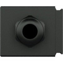 Raritan Px3-5472Jv Power Distribution Unit (Pdu) 24 Ac Outlet(S) 0U Black