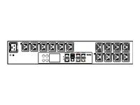 Raritan Rack PDU PX3-5461-N2