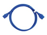 Raritan SecureLock Standard Power Cord