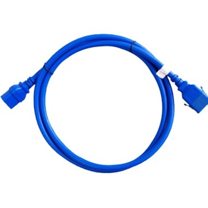 Raritan Securelock Standard Power Cord Slc14C13-5Ftk6-6Pk