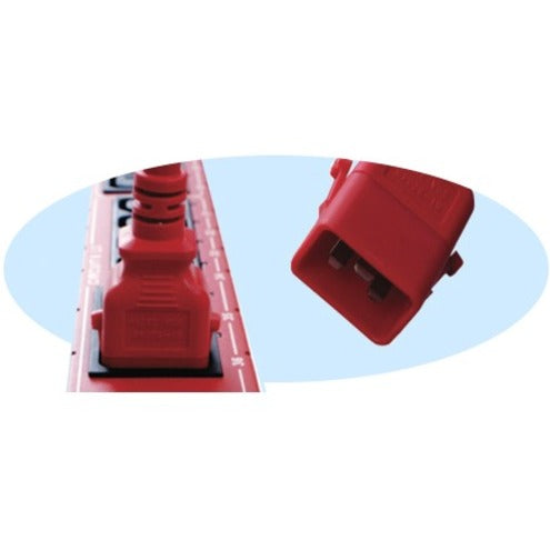 Raritan Securelock Standard Power Cord Slc14C13-5Ftk6-6Pk