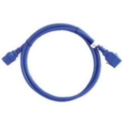 Raritan SecureLock Standard Power Cord SLC14C19-6FT-6PK