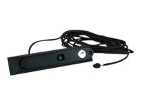 Raritan Single SmartLock Electronic Swing Handle - Rack door handle