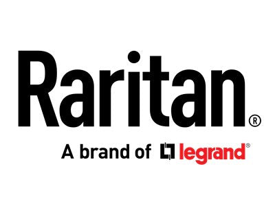 Raritan SmartSensor - Temperature & humidity sensor DX2-T1
