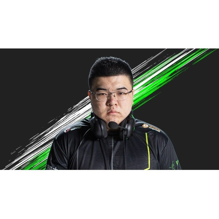 Razer BlackShark V2 X Multi-Platform Wired Esports Headset - Stereo - Mini-phone (3.5mm) -