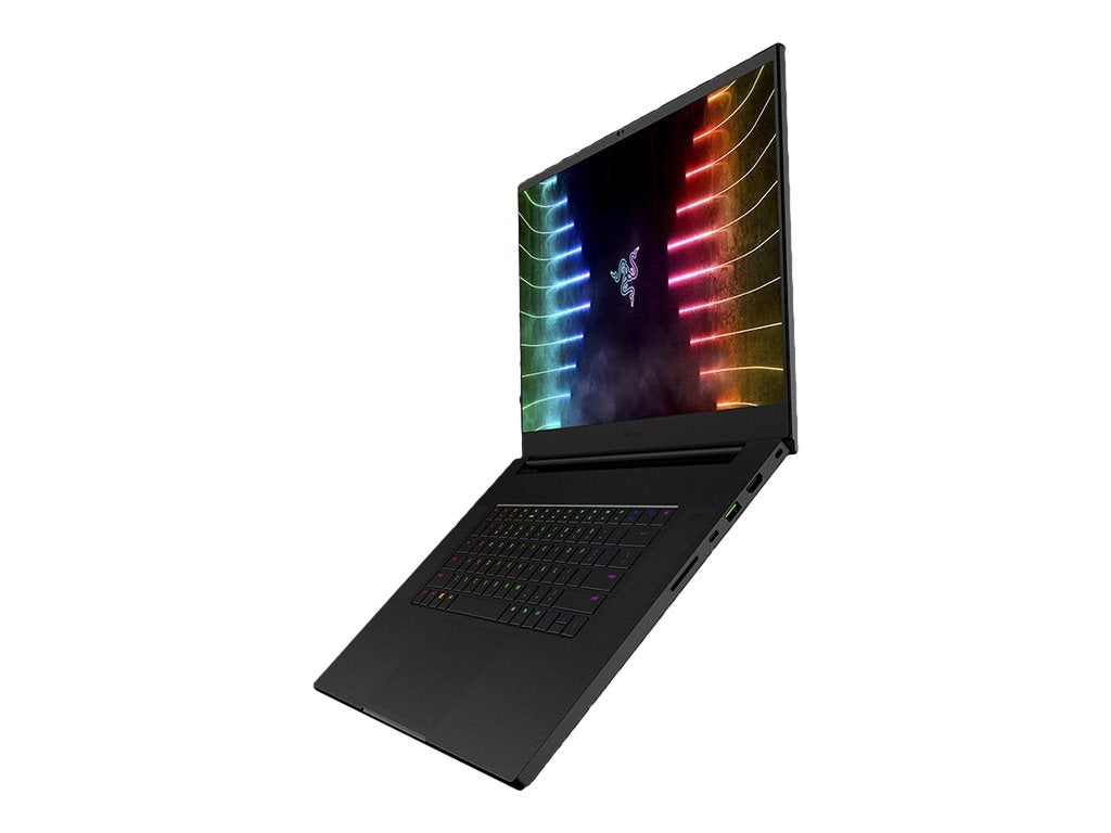 Razer Blade 17 - Intel Core i7 - 12800H / up to 4.8 GHz - Win 11 Home - GF RTX 3070 Ti - 16 GB RAM - 1 TB SSD NVMe -