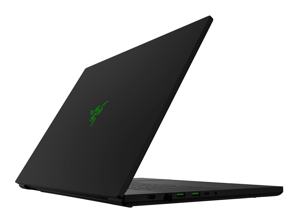 Razer Blade 18 - Intel Core i9 - 13950HX / up to 5.5 GHz - Win 11 Home - GeForce RTX 4080 - 32 GB RAM - 1 TB SSD NVMe -