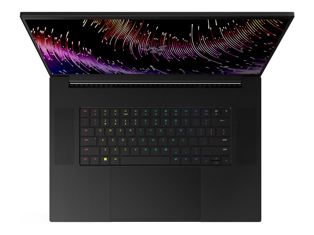 Razer Blade 18 - Intel Core i9 - 13950HX / up to 5.5 GHz - Win 11 Home - NVIDIA GeForce RTX 4090 - 32 GB RAM - 1 TB SSD