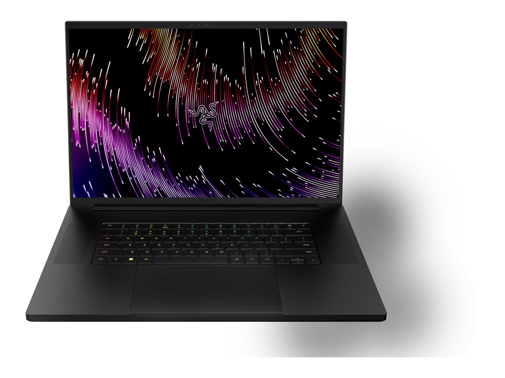 Razer Blade 18 - Intel Core i9 - 13950HX / up to 5.5 GHz - Win 11 Home - NVIDIA GeForce RTX 4090 - 32 GB RAM - 1 TB SSD