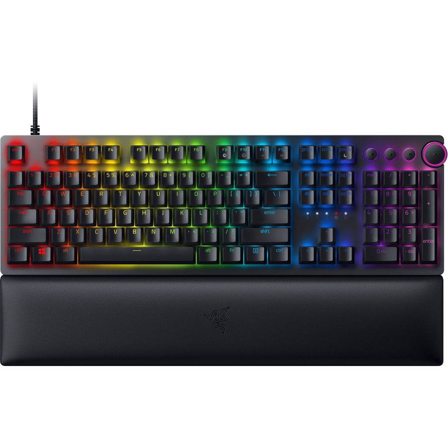 Razer Huntsman V2 Tenkeyless Gaming Keyboard RZ03-03940200-R3U1