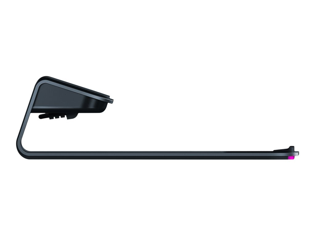 Razer Laptop Stand Chroma V2 - Docking station - USB-C - HDMI