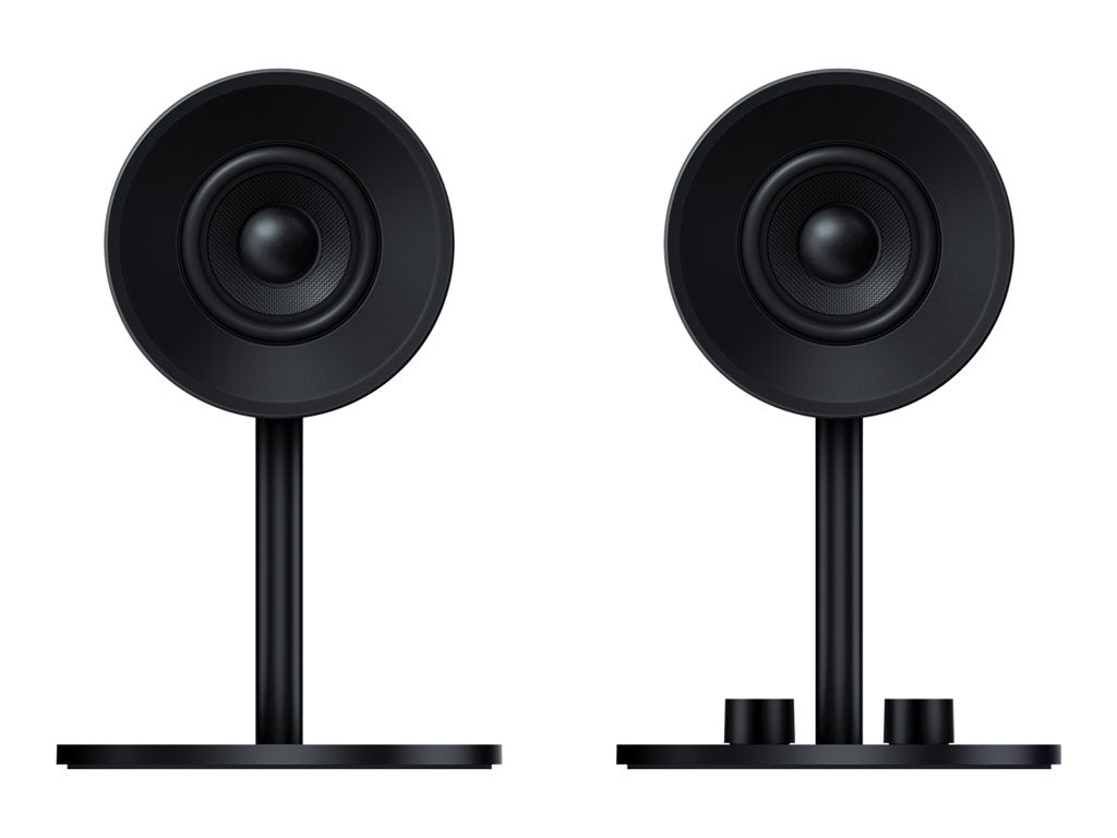 Razer Nommo Chroma - Speakers - for PC - USB