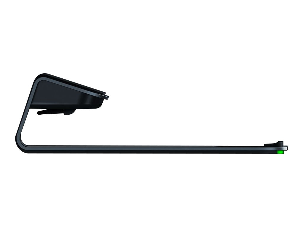 Razer - Notebook stand - with 3-port USB hub - 15 - for Blade 15