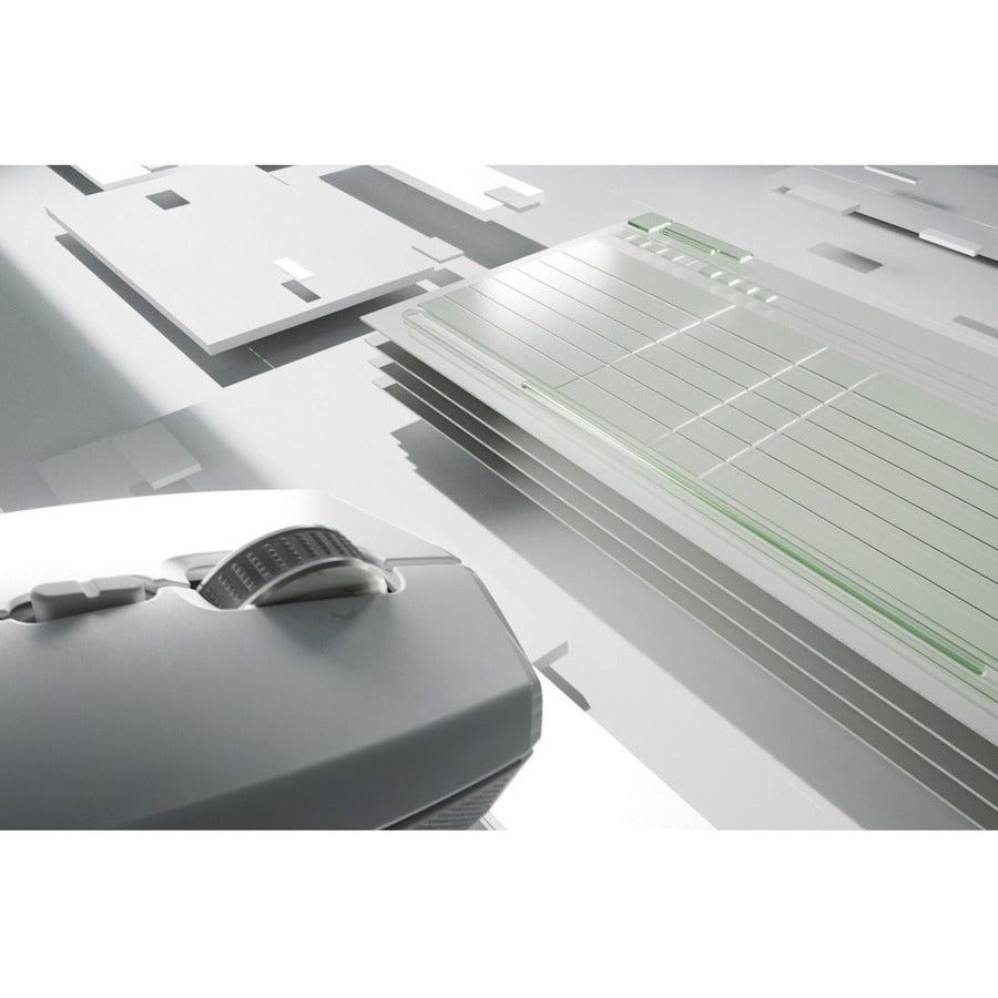 Razer Pro Click Mini Portable Wireless Mouse for Productivity RZ01-03990100-R3U1