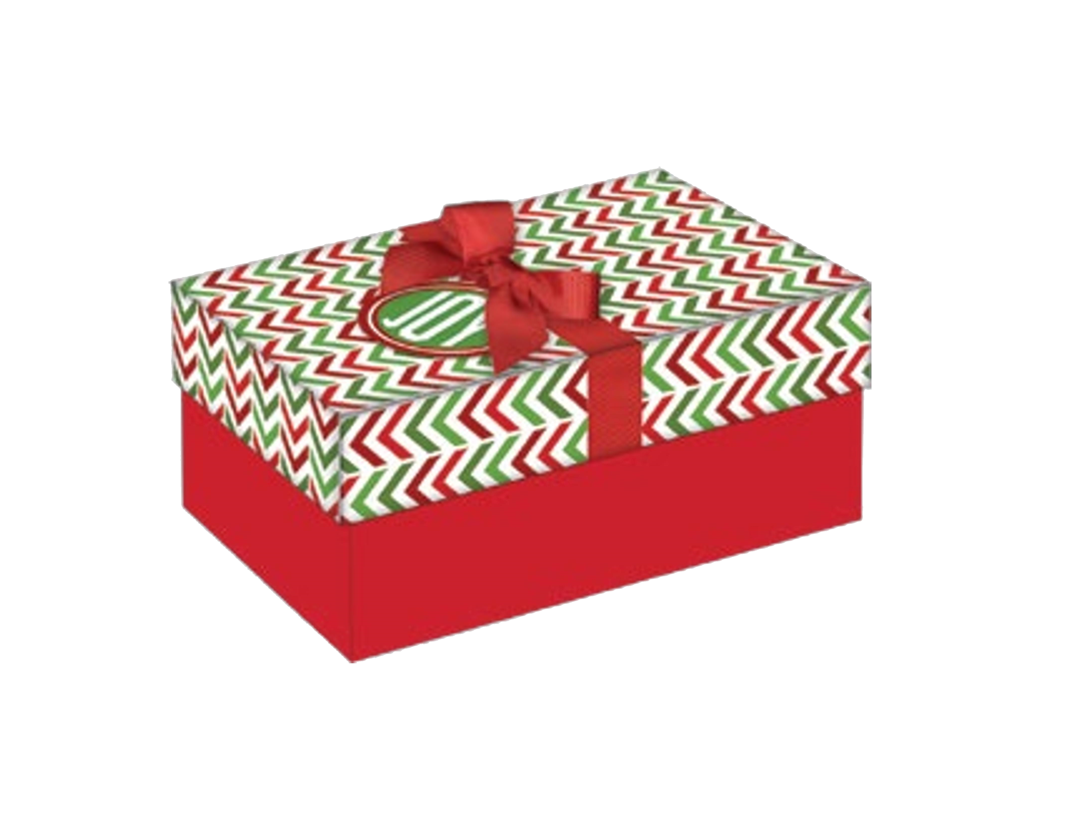 Ready To Gift Luxury Gift Box -