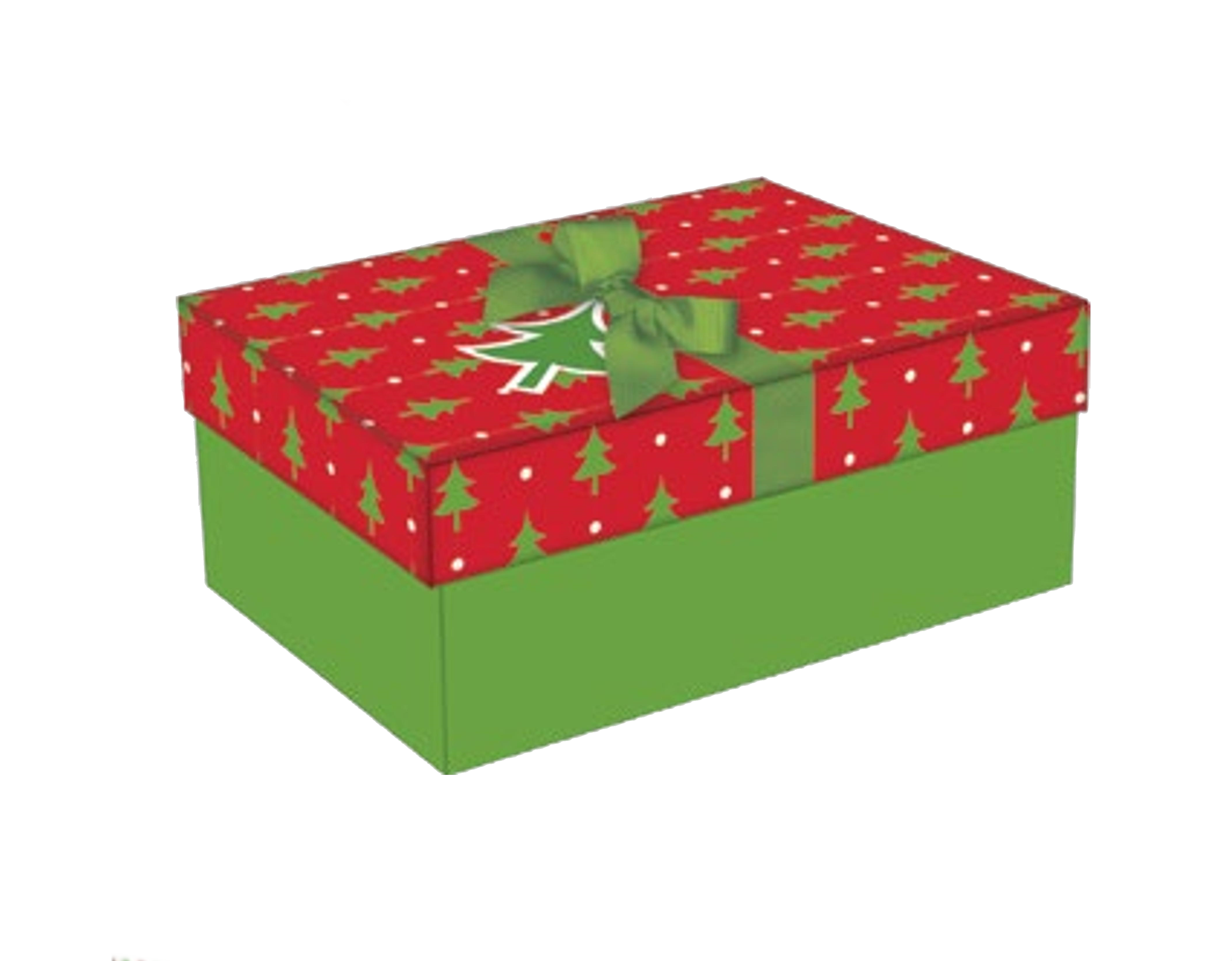 Ready To Gift Luxury Gift Box -