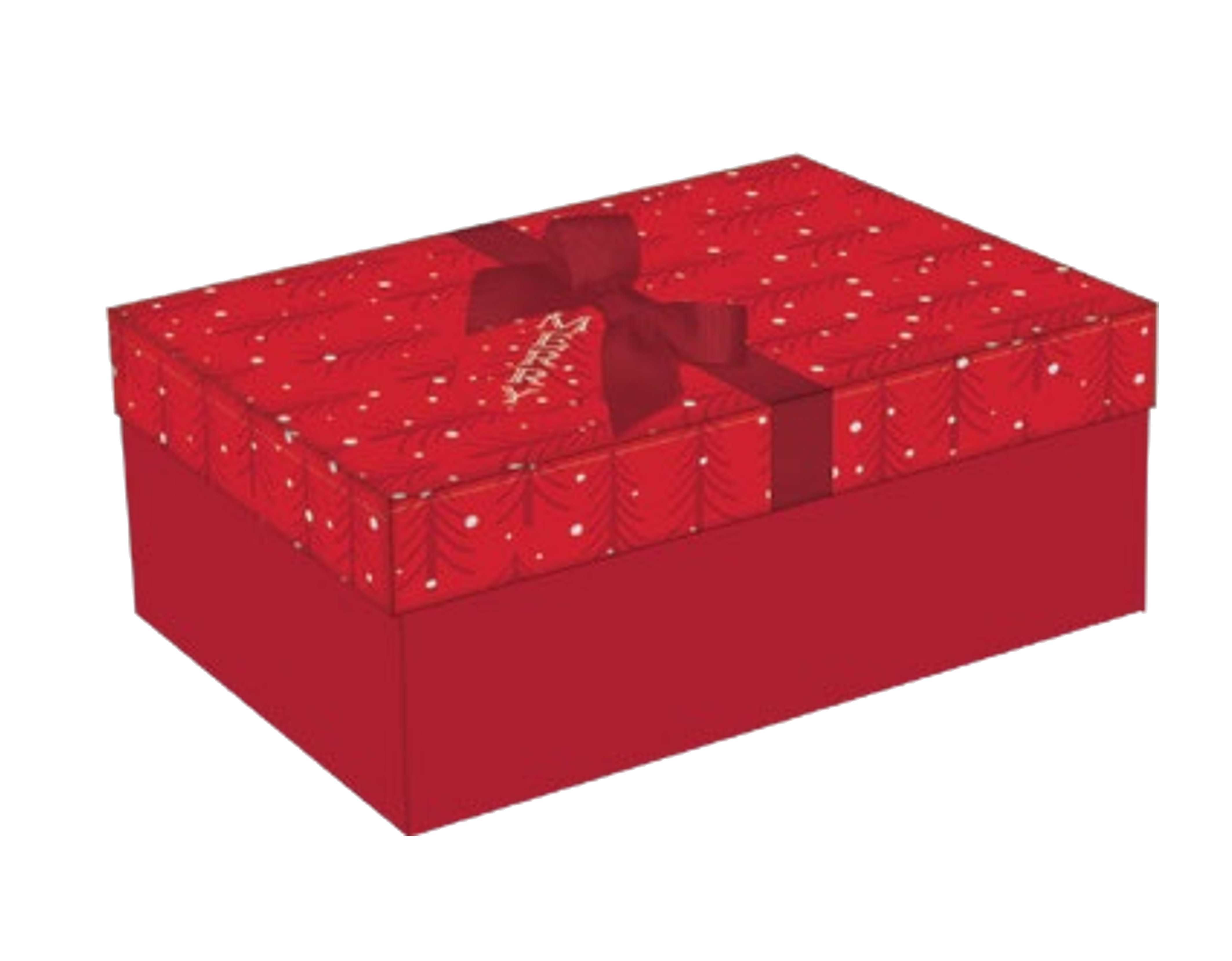 Ready To Gift Luxury Gift Box -