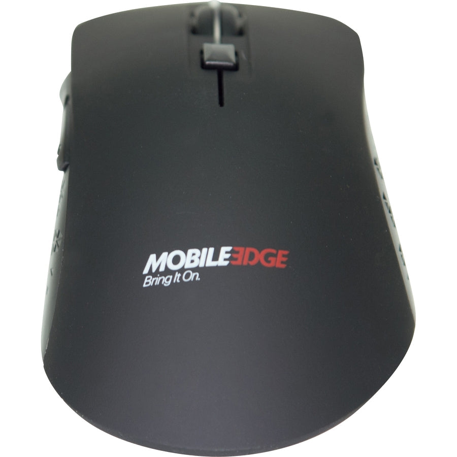 Rechargable Wireless 6 Button Mouse MEAM06