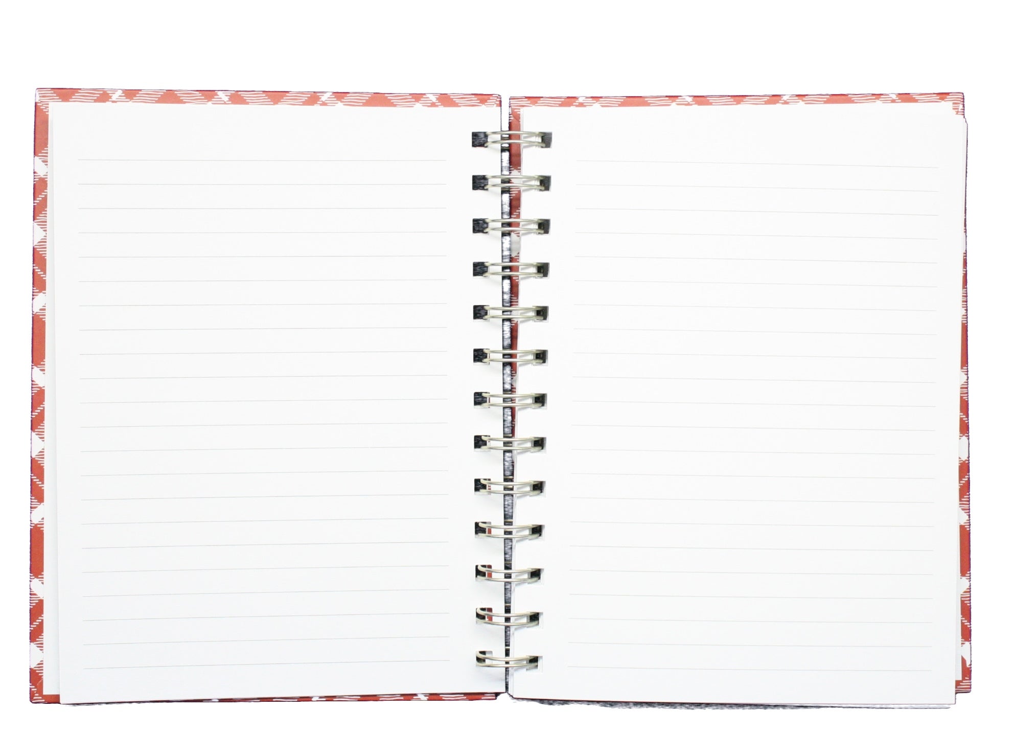 Recipes For A Happy Home Journal / Notebook