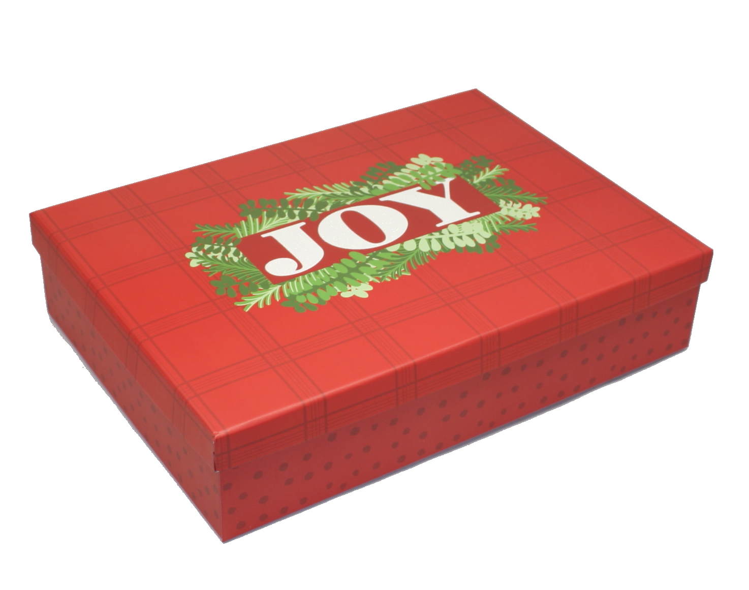 Rectangular Gift Box - 13x9.5x2.9 -