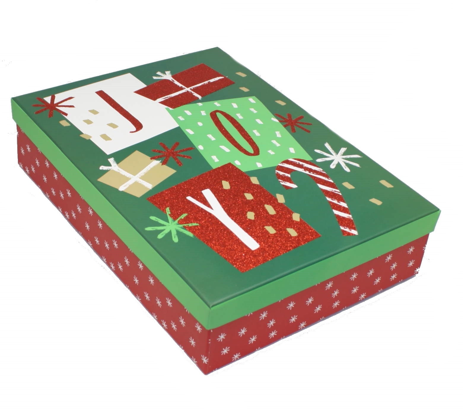 Rectangular Gift Box - 13x9.5x2.9 -