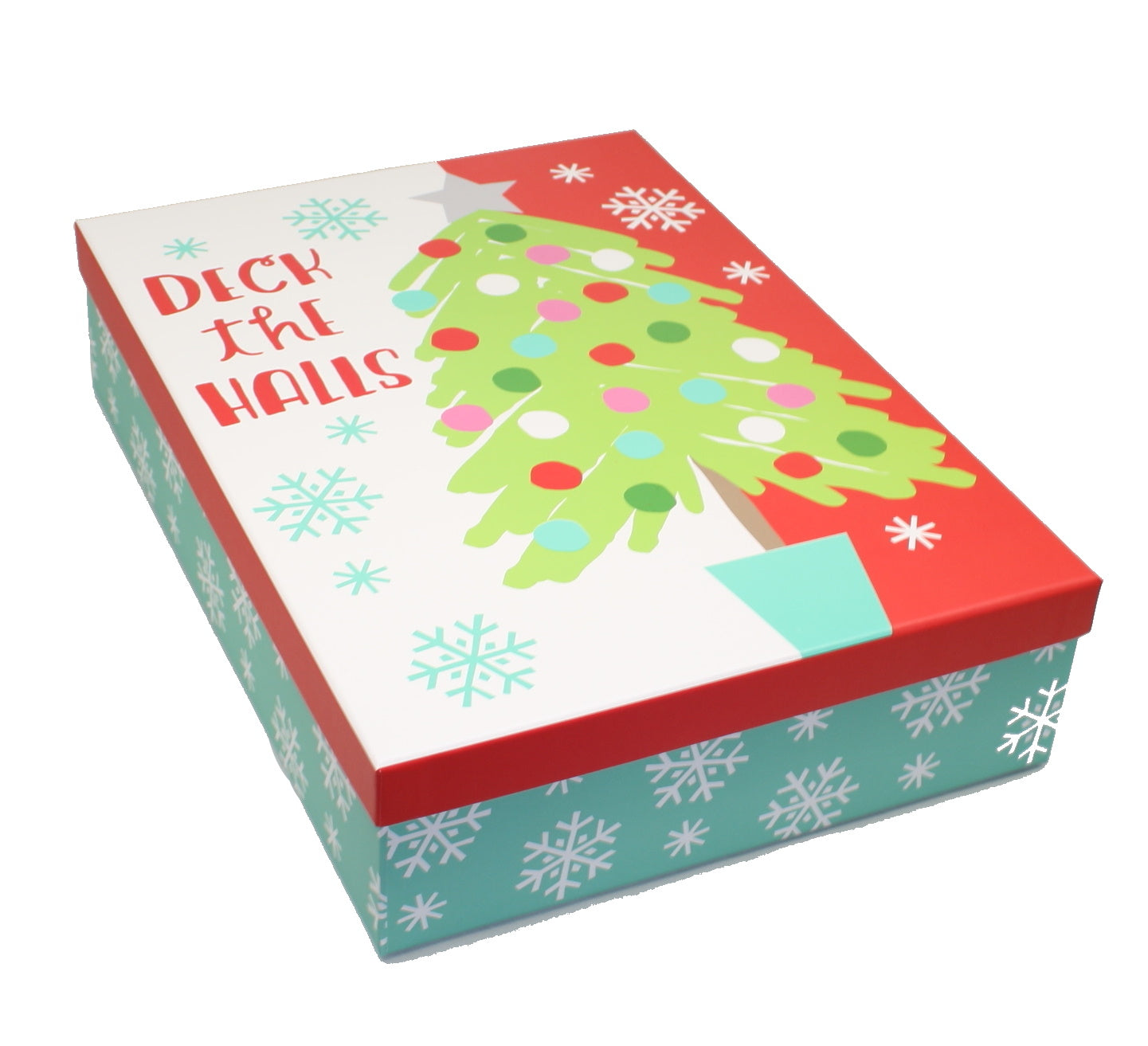 Rectangular Gift Box - 14.75x10.5x3.5 -