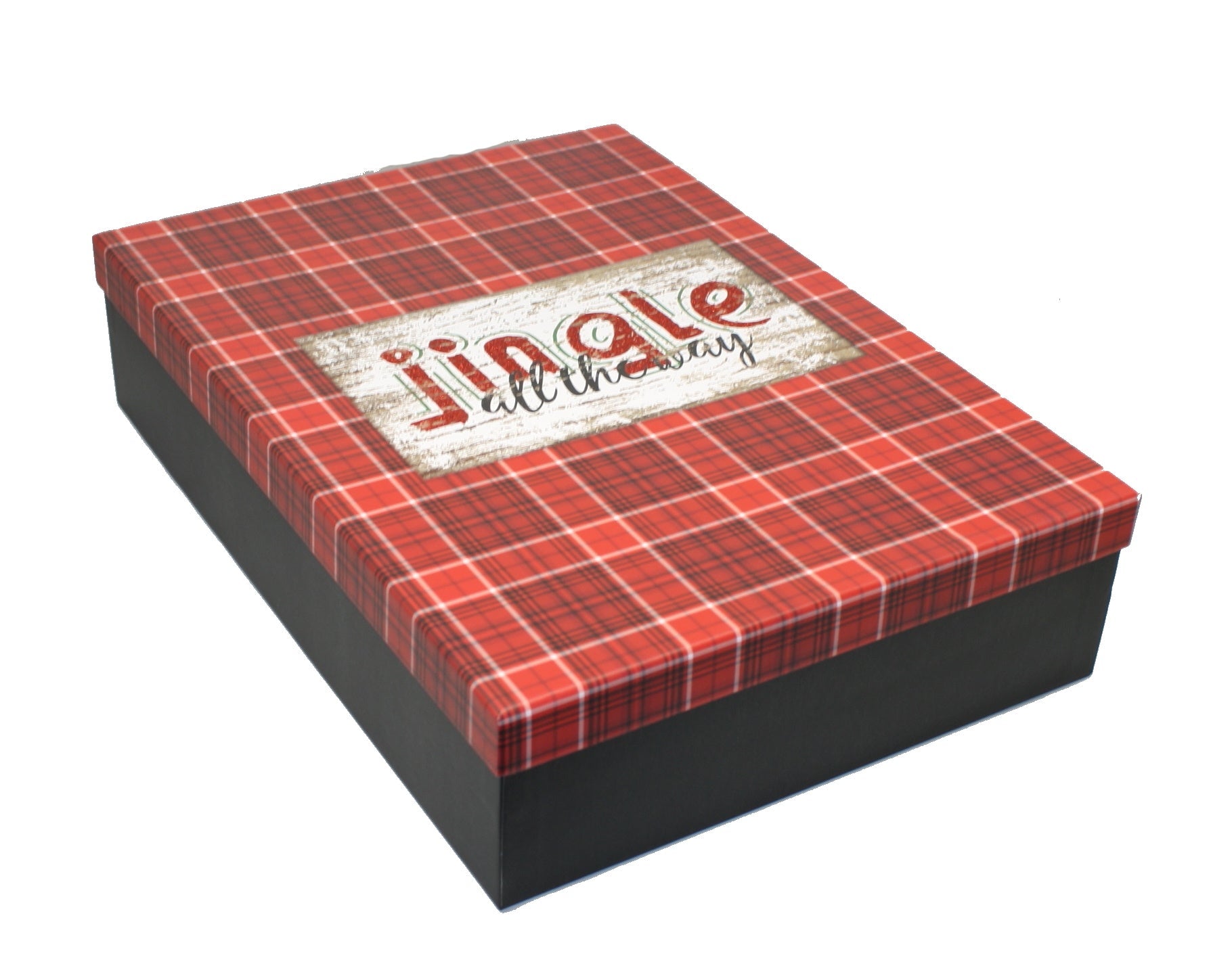 Rectangular Gift Box - 16.25x11.75x4 -