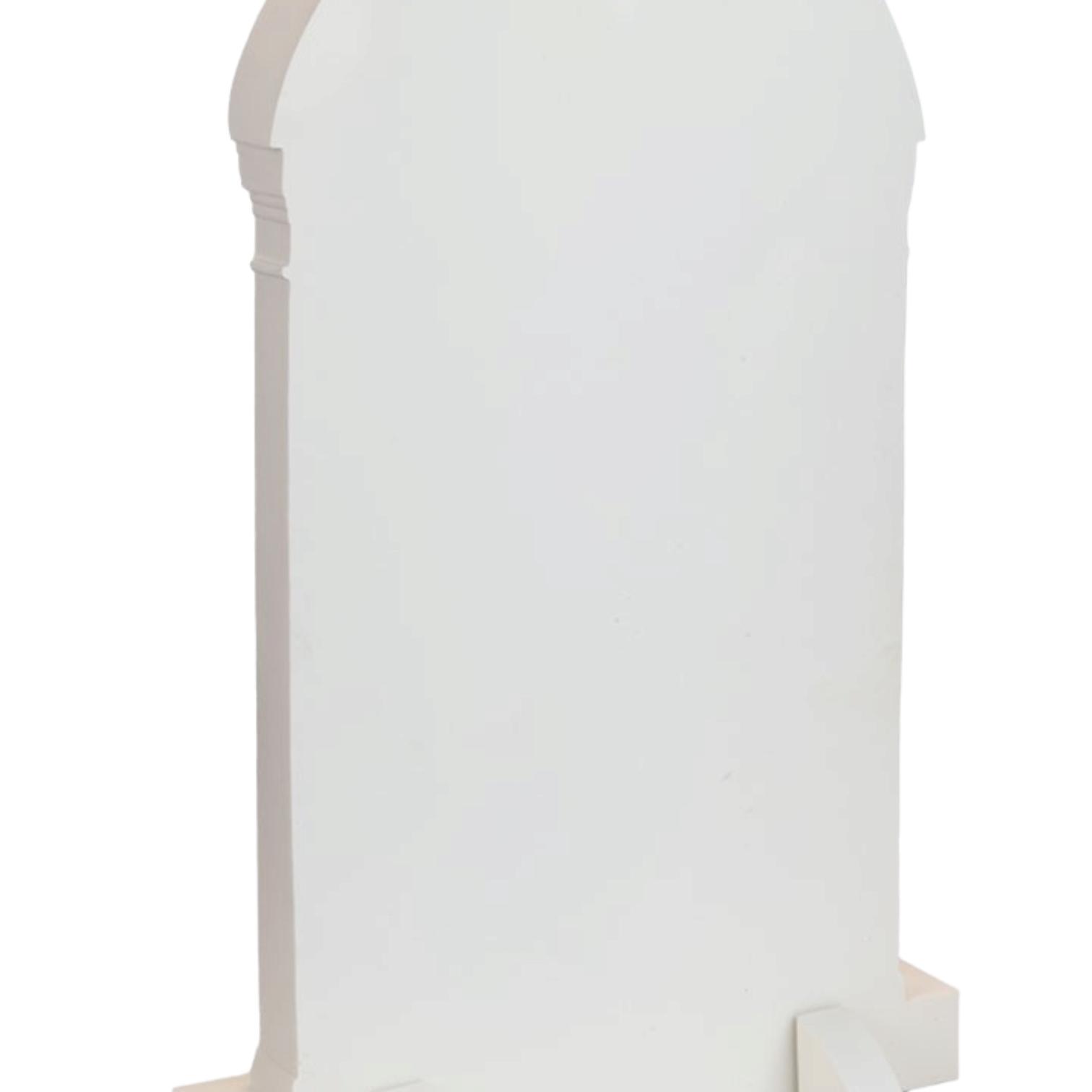 Red Door with Pineapple Door Knocker