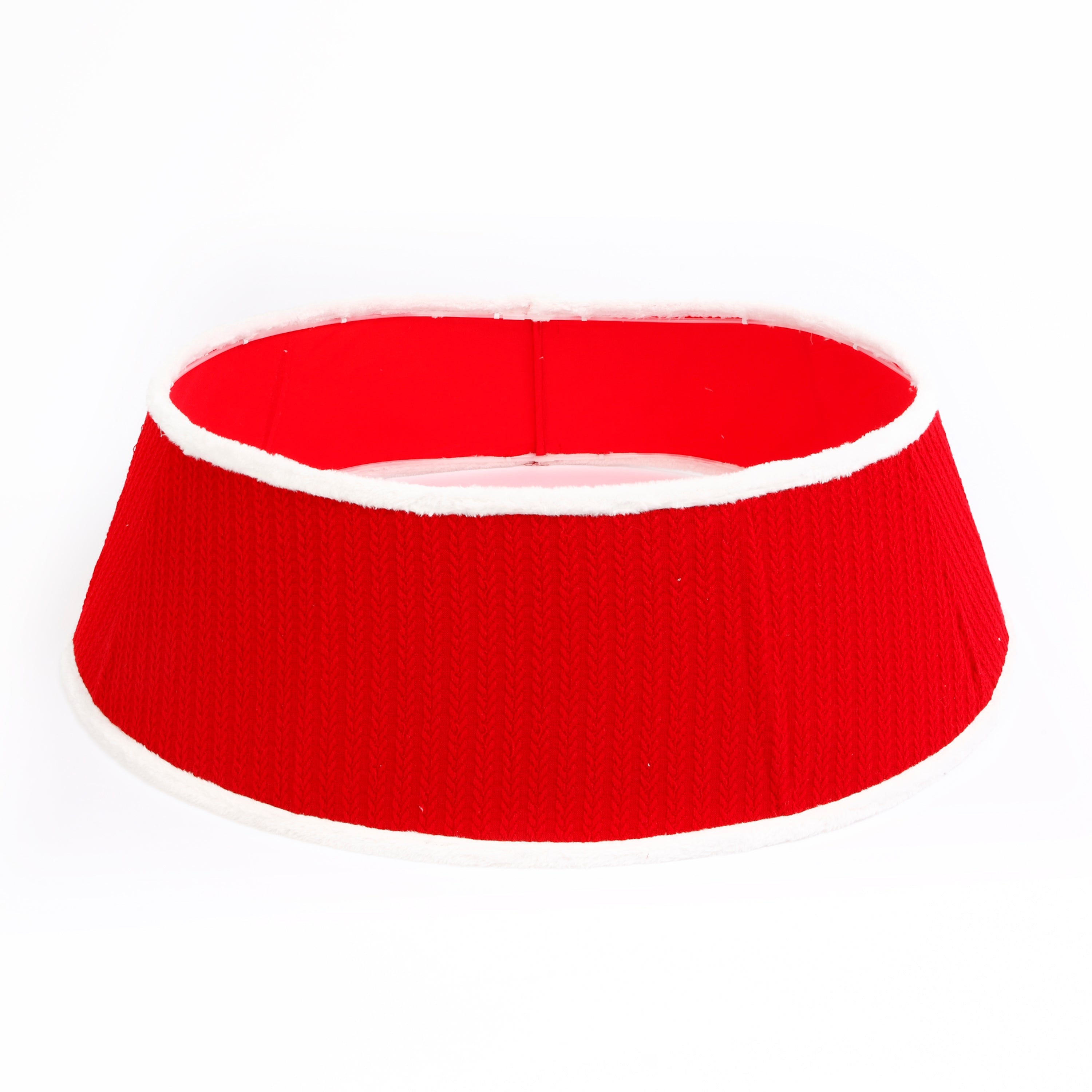 Red Sweater Tree Collar