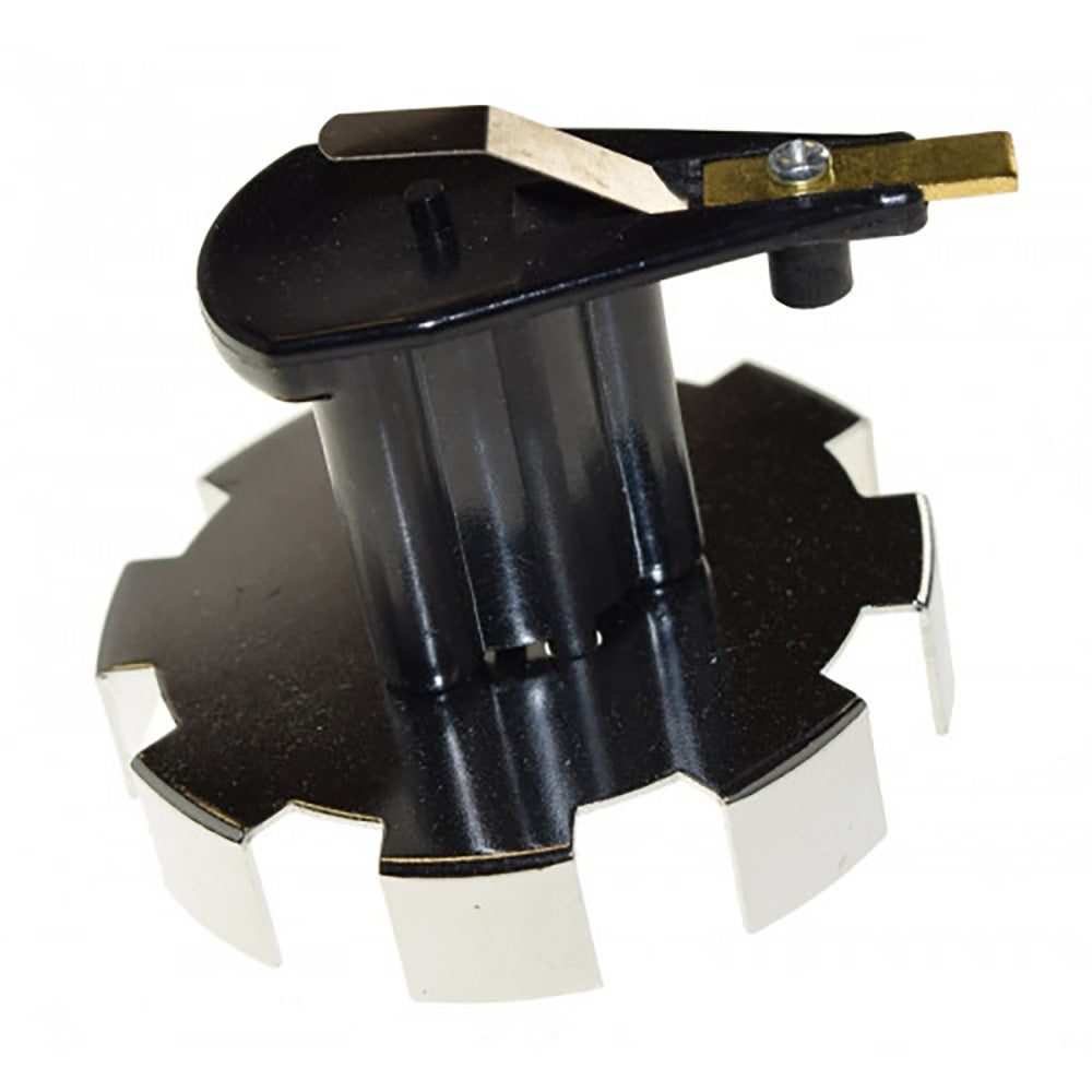 Regitar USA Distributor Cap f/GM V-8 Engines w/Thunderbolt IV &amp; V HEI Ignitions